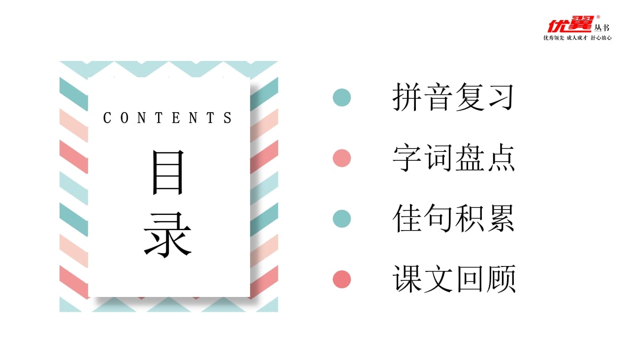 图片[2]-五年级语文上册第五单元复习课件（部编版）-学霸吧
