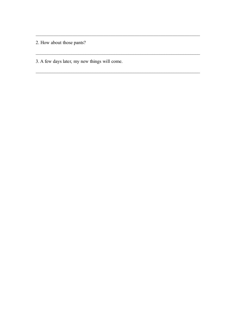 图片[2]-五年级英语上册Unit4_Let’s_Spell课时训练（人教版一起点）-学霸吧