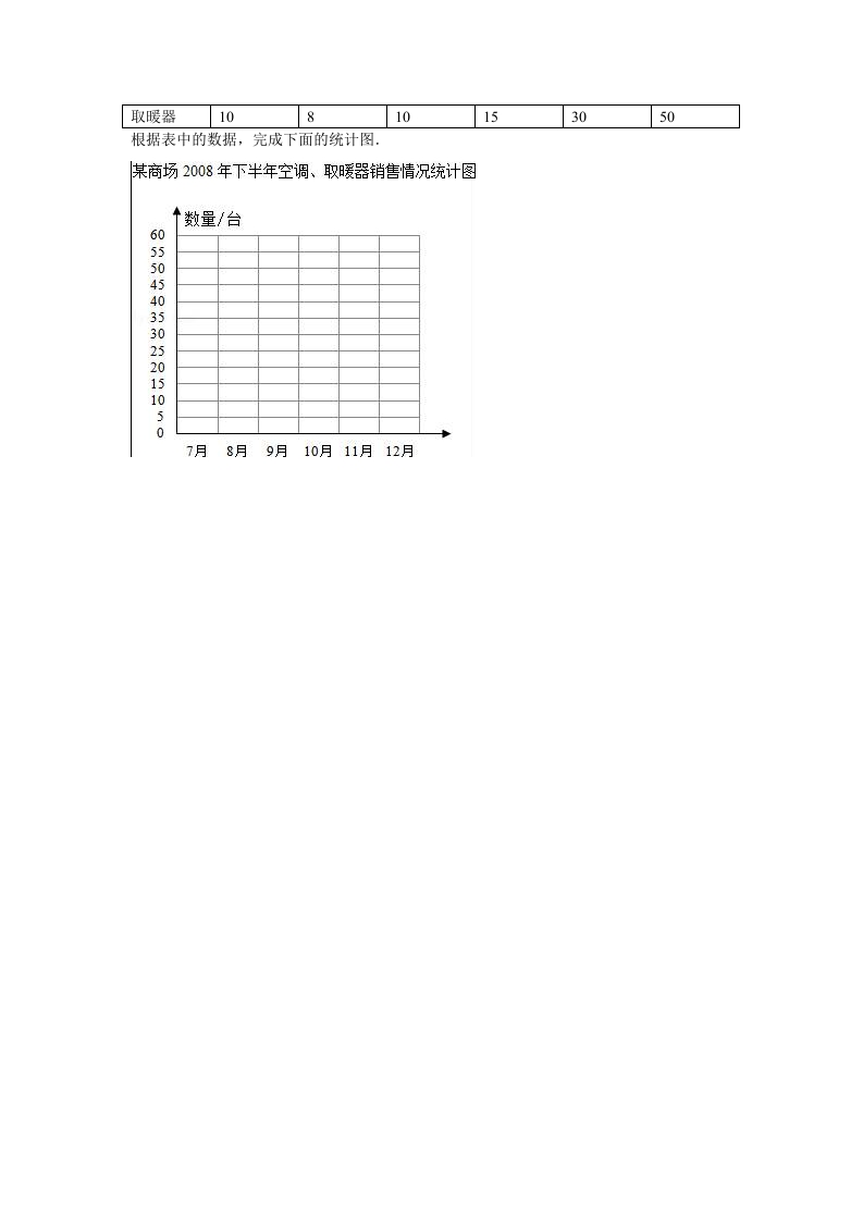 图片[3]-五年级数学下册苏教版下学期期末测试卷13-学霸吧